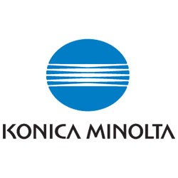 konica logo
